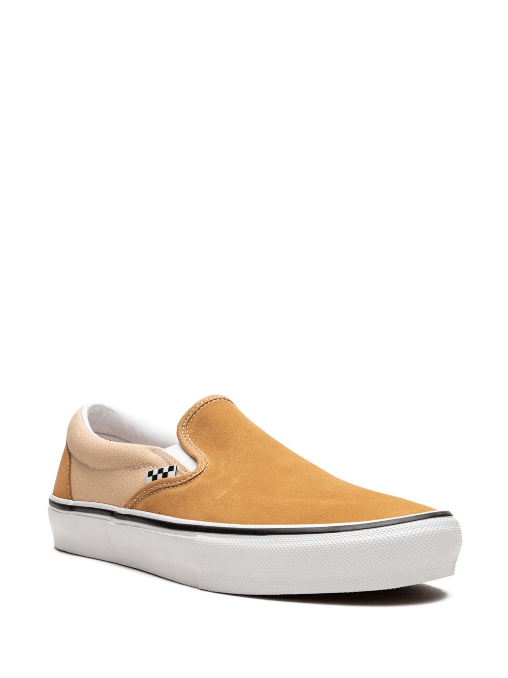 KICKWHO Vans Skate Slip-On sneakers 