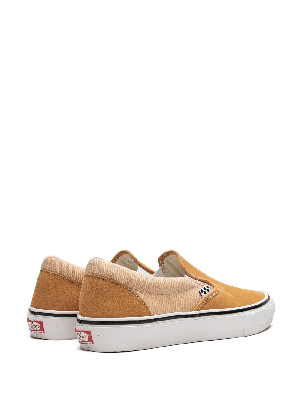 KICKWHO Vans Skate Slip-On sneakers 