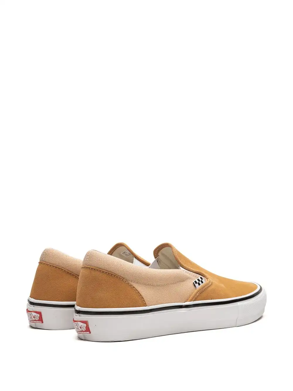 Cheap LY Vans Skate Slip-On sneakers 