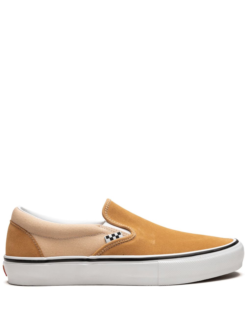 KICKWHO Vans Skate Slip-On sneakers 