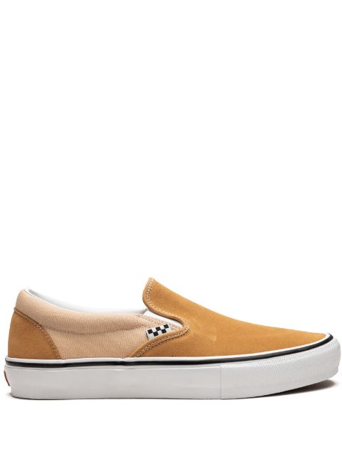 TB Vans Skate Slip-On sneakers 