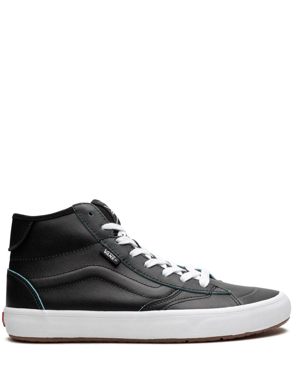 TB Vans Lizzie "Wearaway" sneakers 