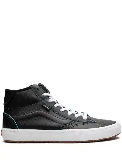 LY Vans Lizzie "Wearaway" sneakers 