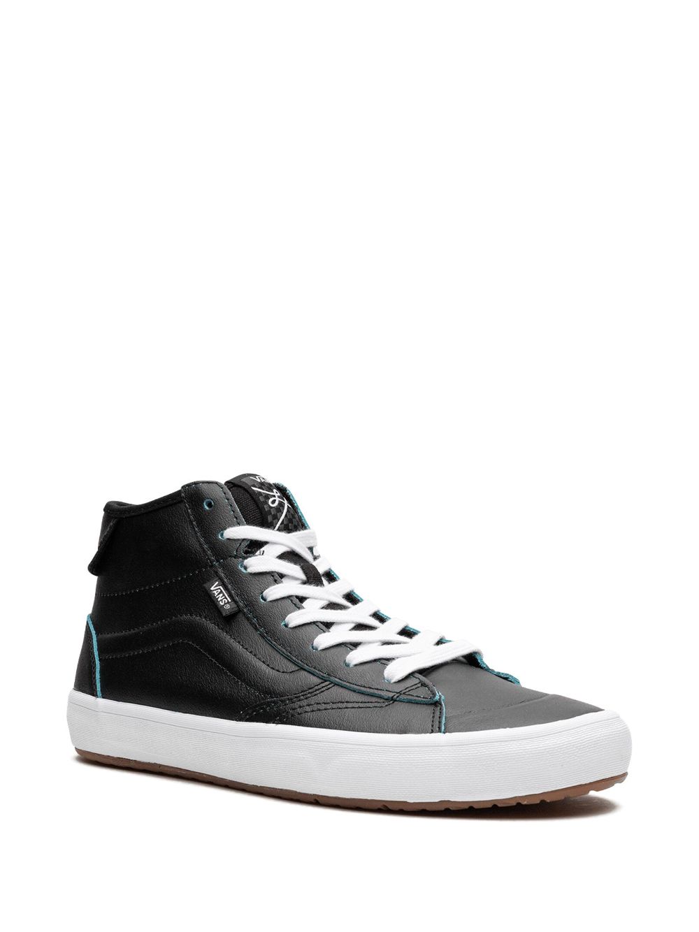 TB Vans Lizzie "Wearaway" sneakers 