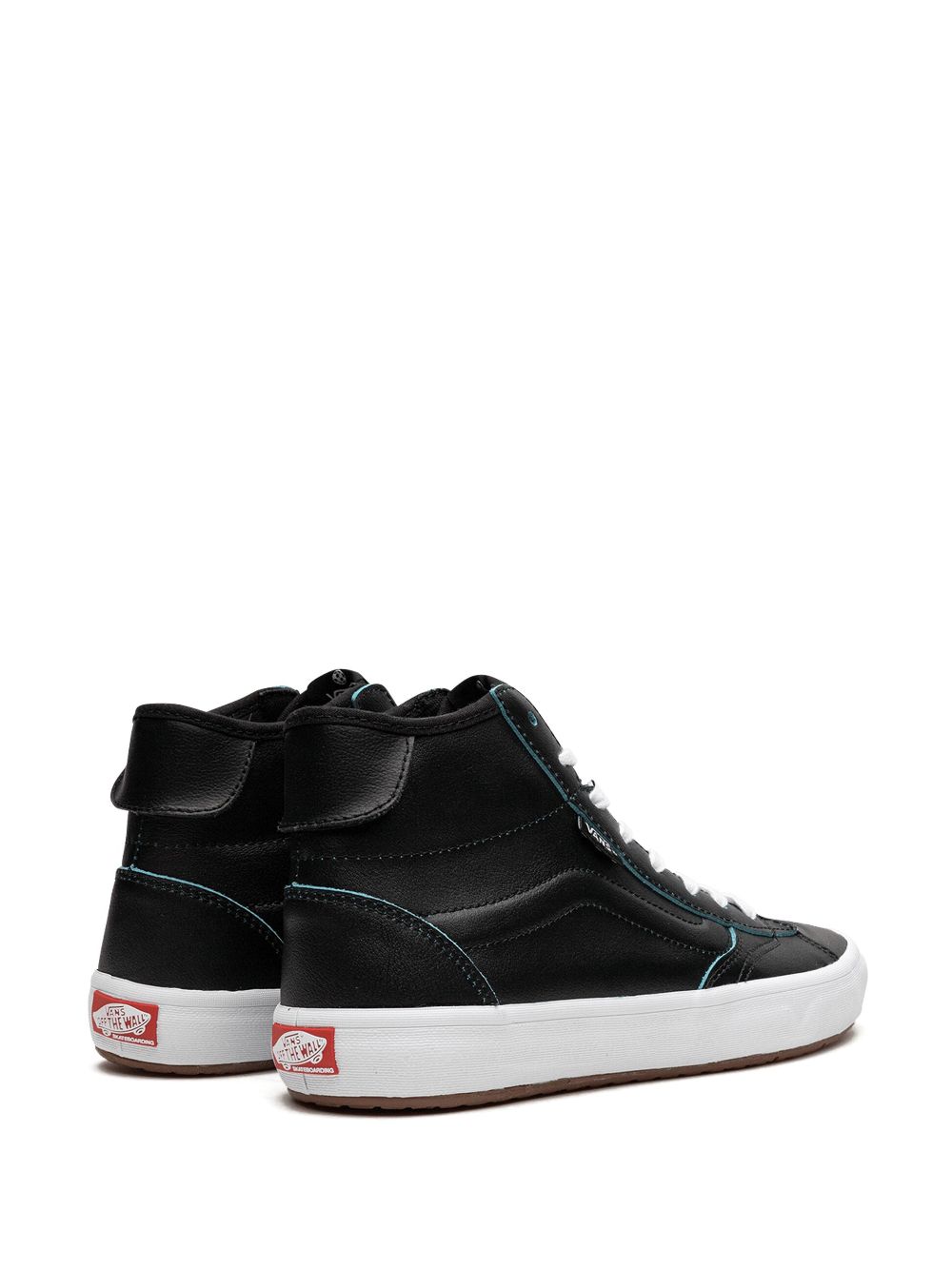 TB Vans Lizzie "Wearaway" sneakers 