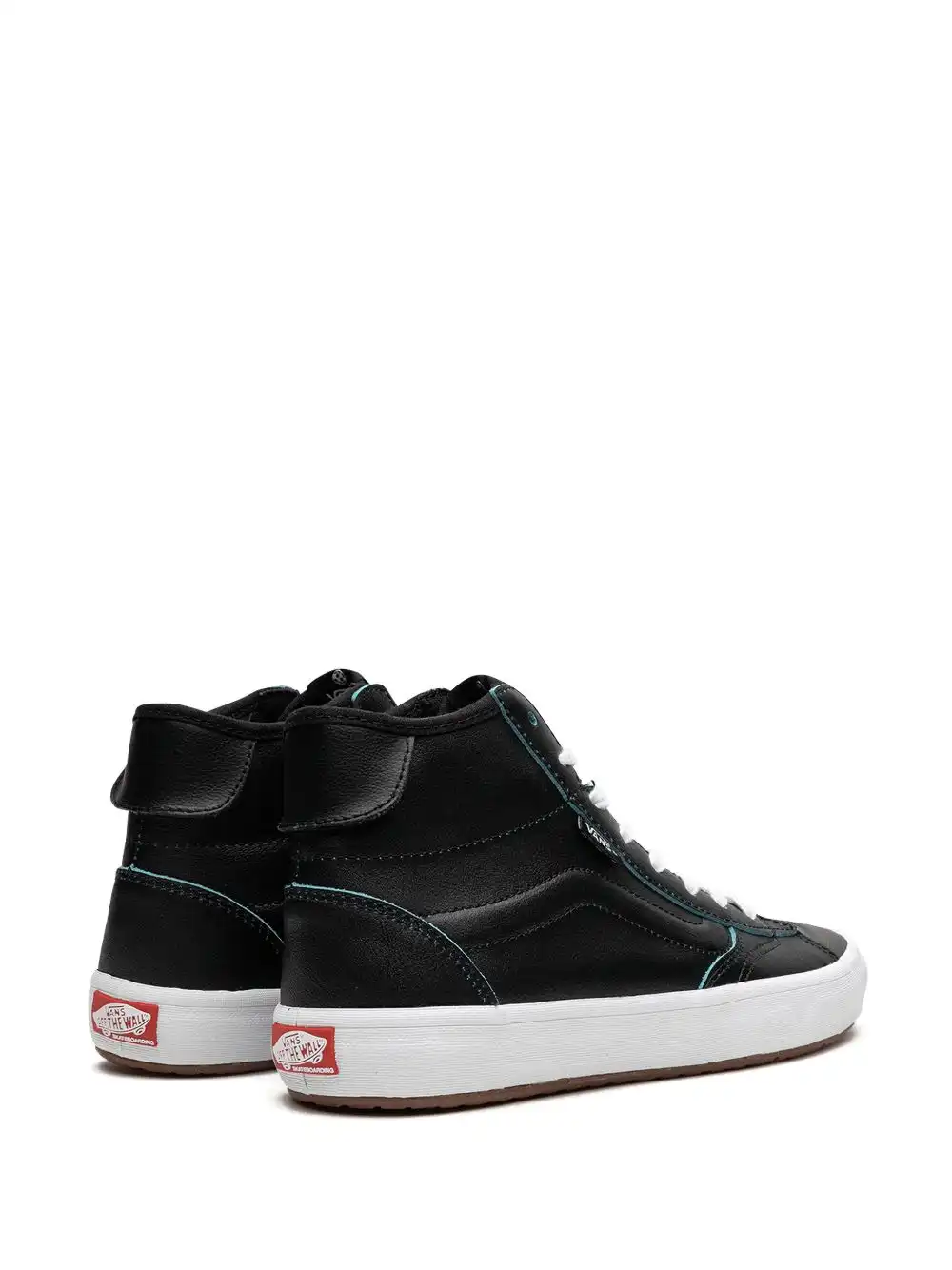 Cheap LY Vans Lizzie 