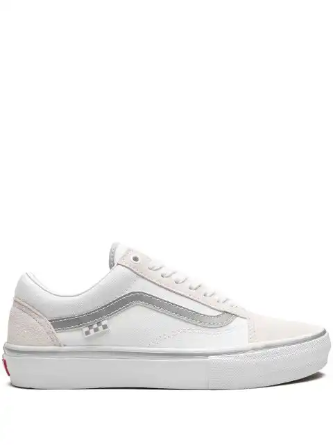 LY Vans Old Skool "Reflective" sneakers 