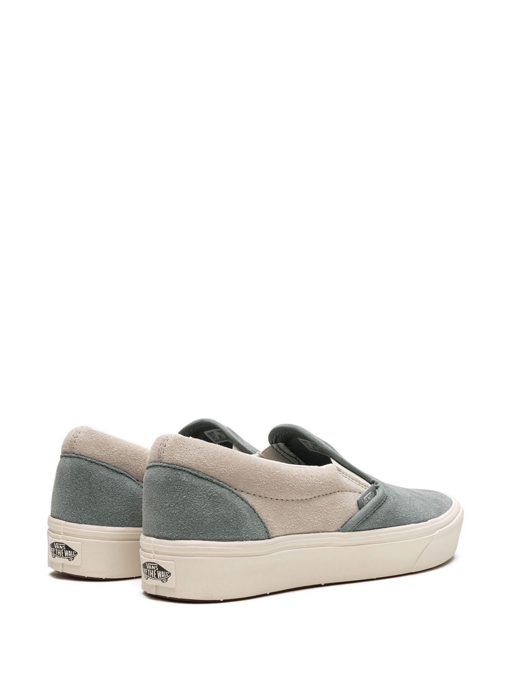 TB Vans ComfyCush Slip On sneakers 