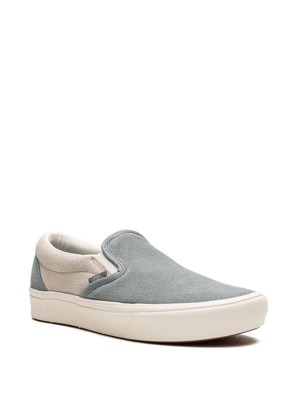 TB Vans ComfyCush Slip On sneakers 