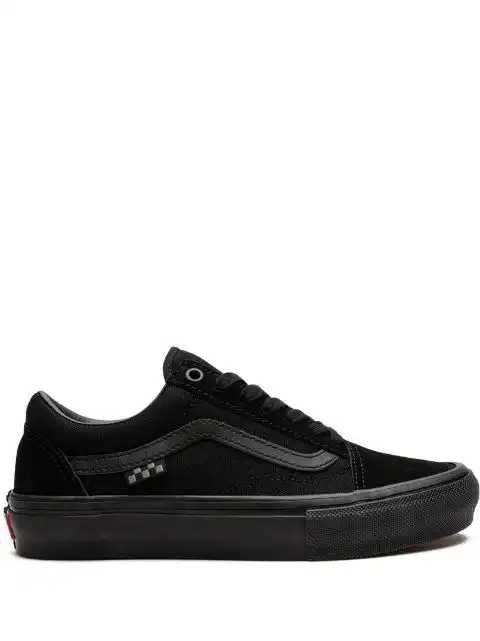 LY Vans Skate Old Skool sneakers 