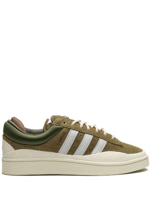 TB adidas x Bad Bunny Campus "Light Olive" sneakers 