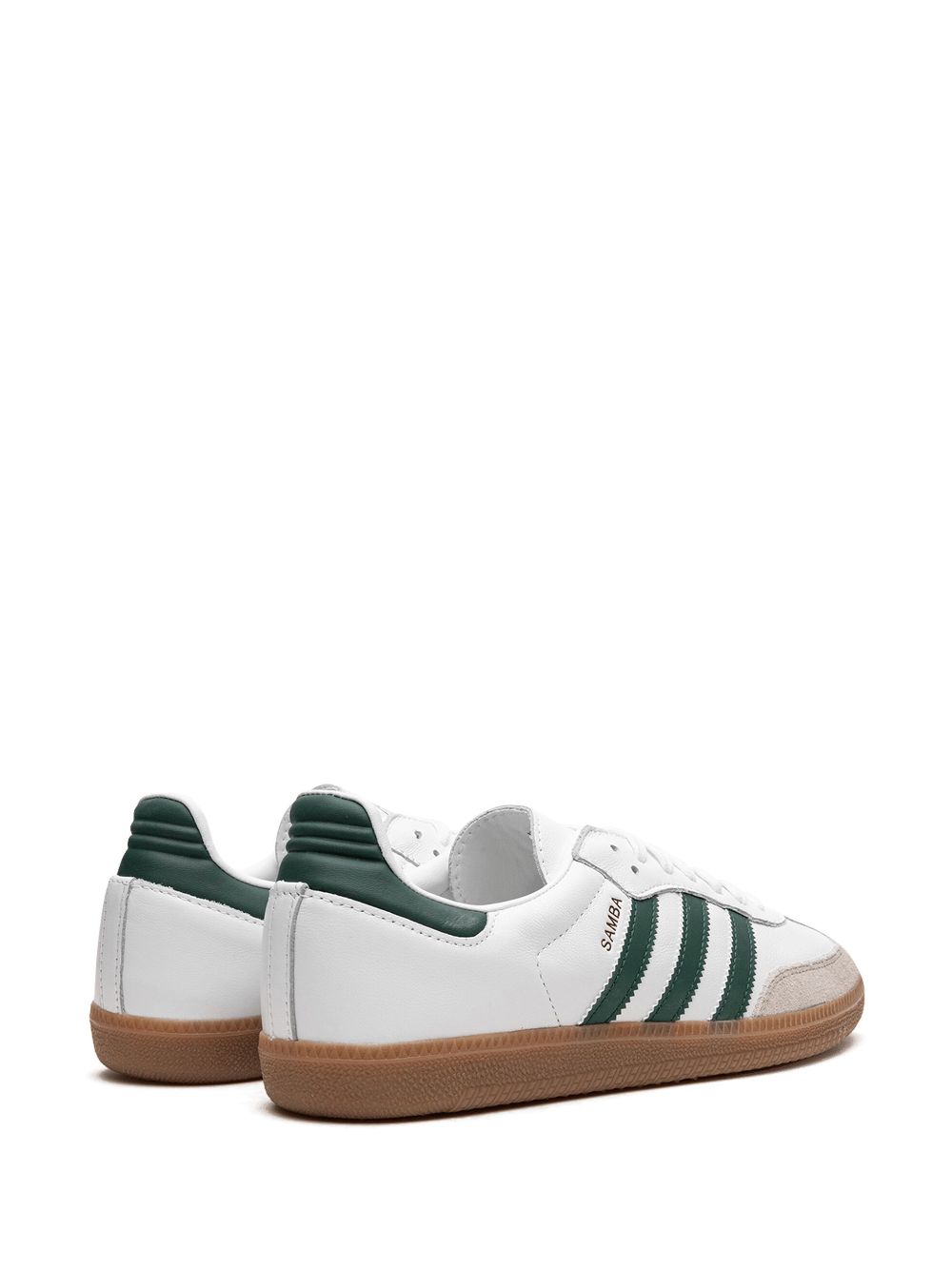 TB adidas Samba Team "Mexico" sneakers 