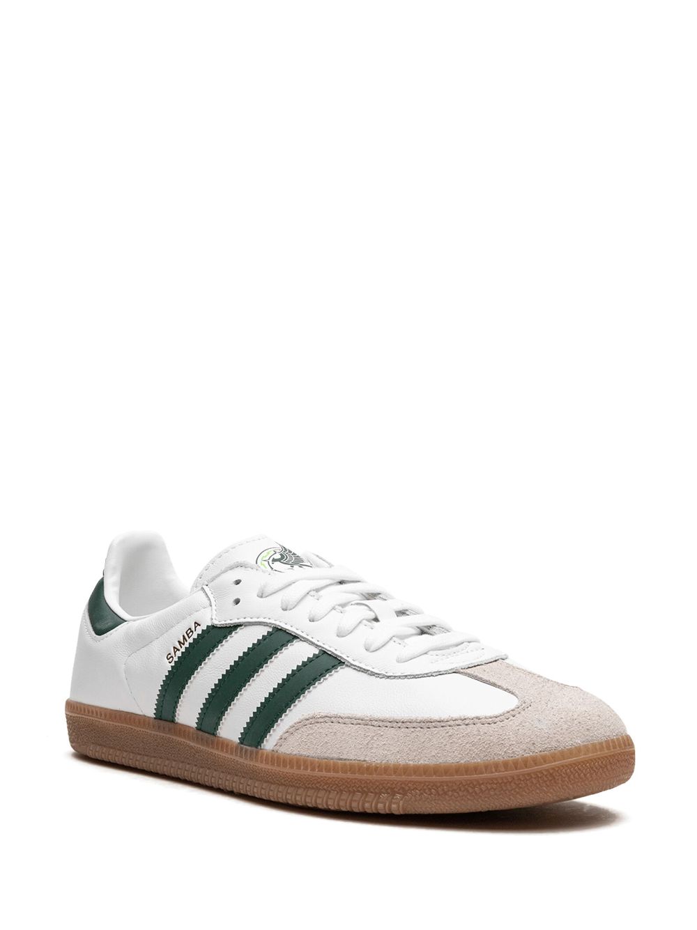 TB adidas Samba Team "Mexico" sneakers 