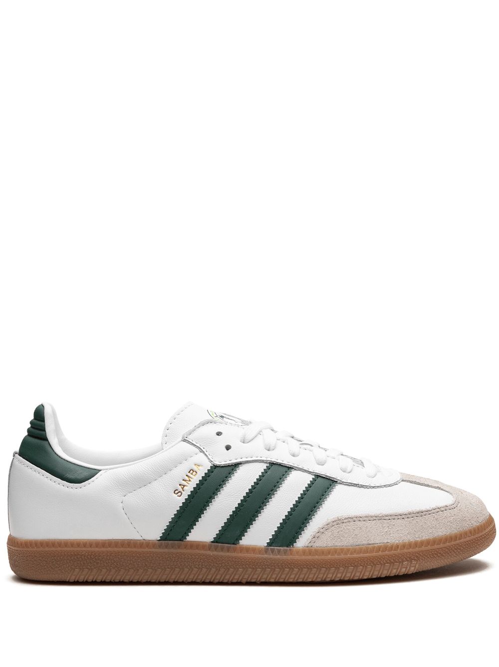 TB adidas Samba Team "Mexico" sneakers 