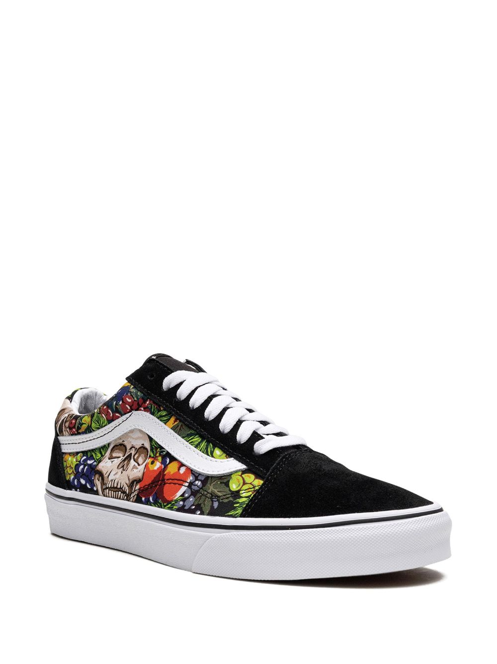 TB Vans Old Skool "Fruit Skull" sneakers 