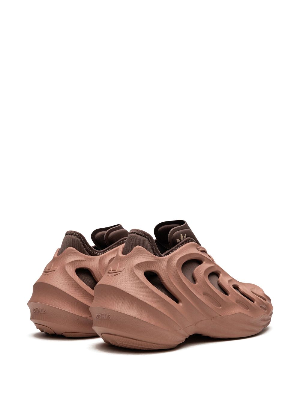 KICKWHO adidas Adifom Q "Clay" sneakers 