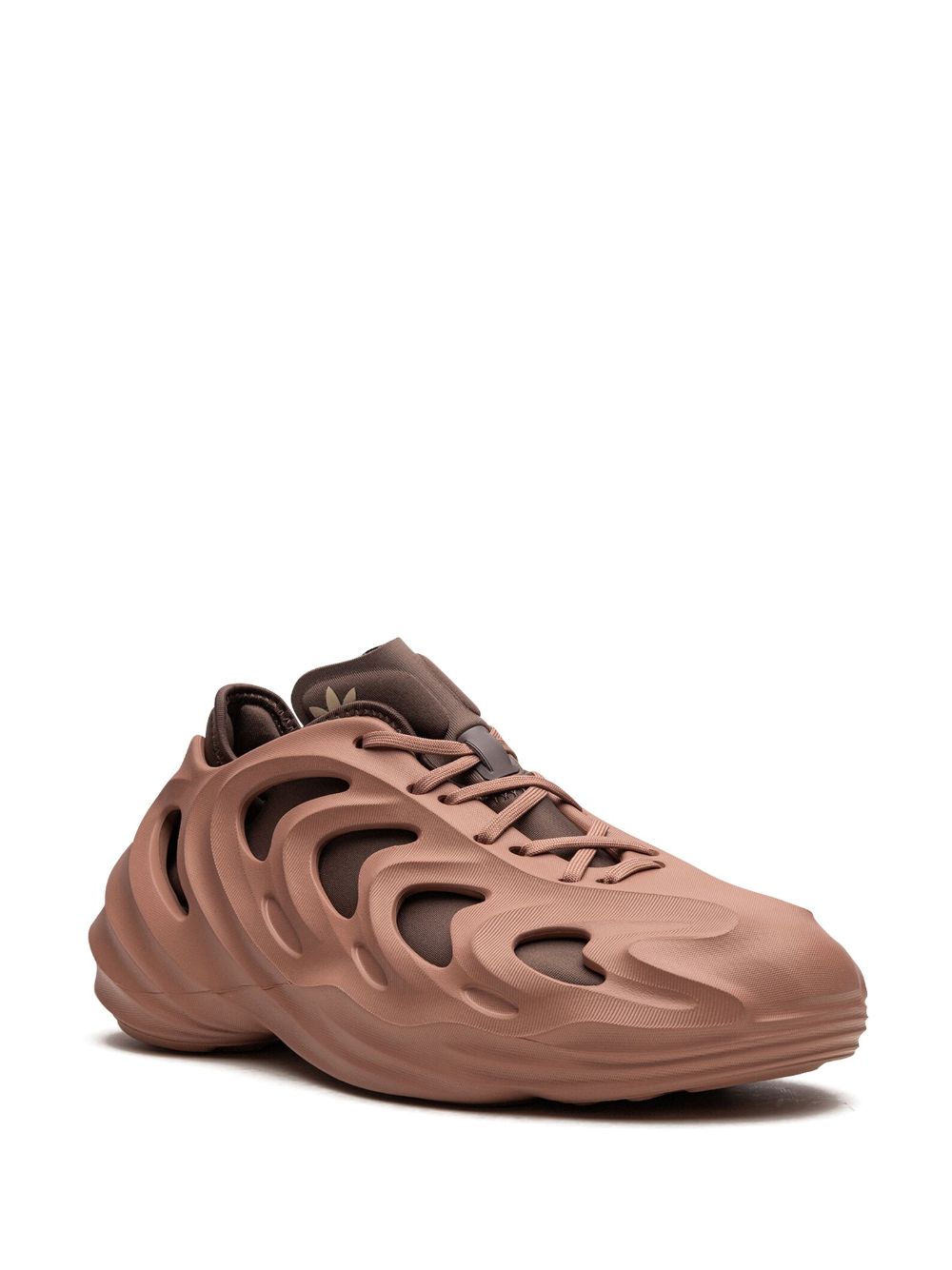 KICKWHO adidas Adifom Q "Clay" sneakers 