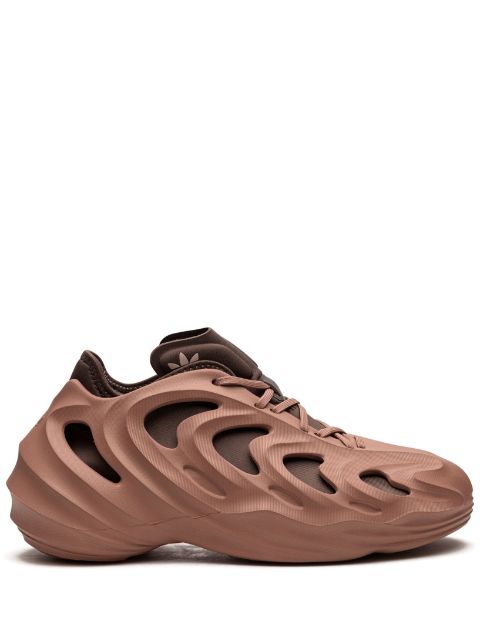 KICKWHO adidas Adifom Q "Clay" sneakers 