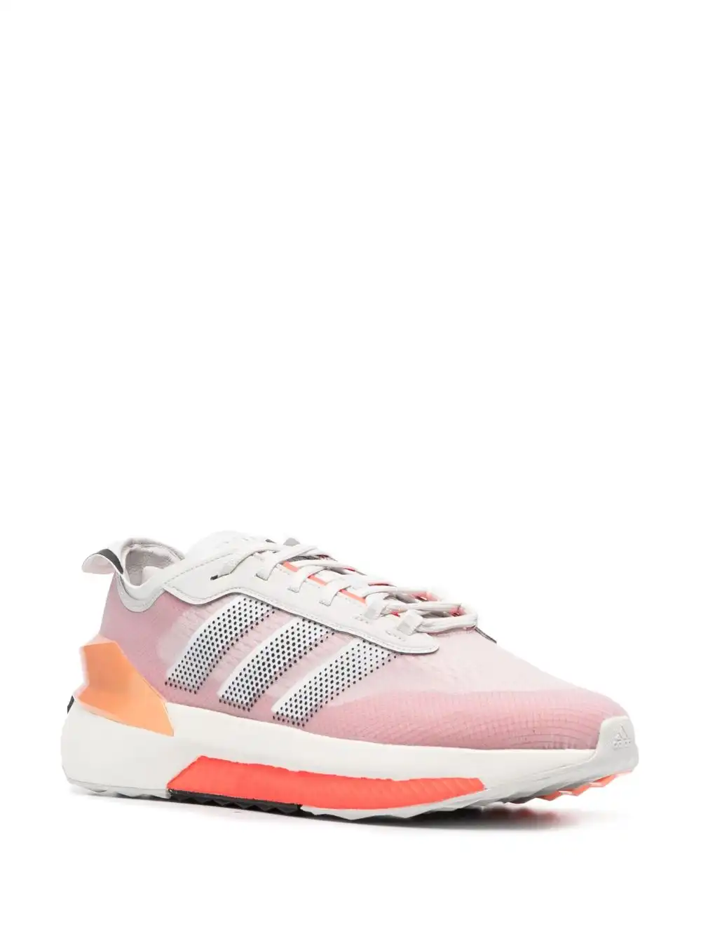 Affordable adidas Avryn low-top sneakers 