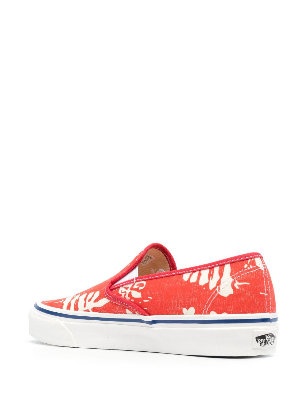 TB Vans Slip On 48 Deck DX sneakers 