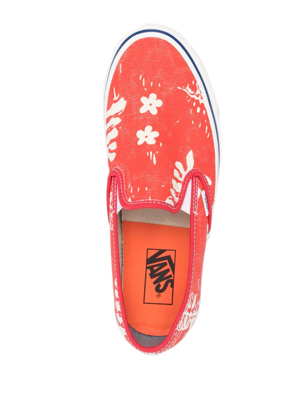 TB Vans Slip On 48 Deck DX sneakers 