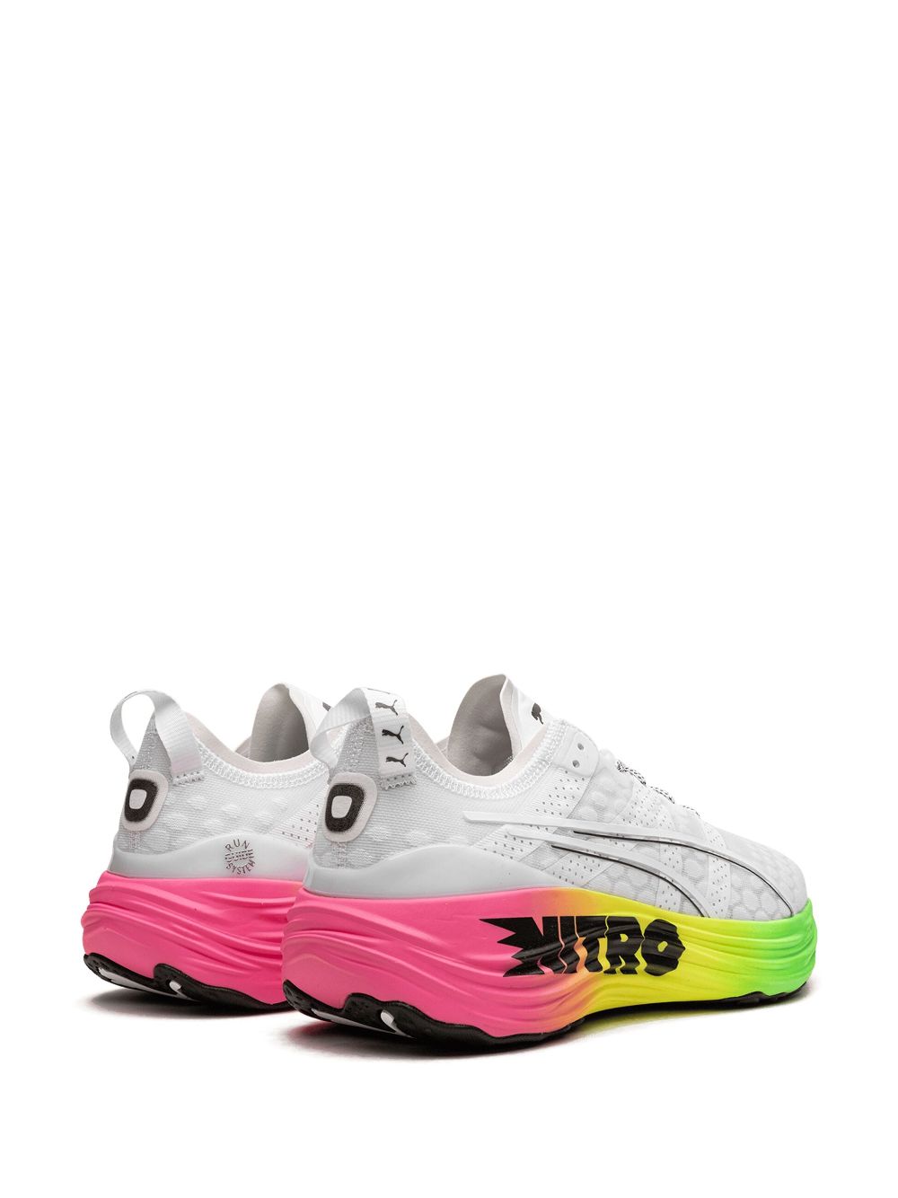 TB PUMA ForeverRUN NITRO Futrograde sneakers 