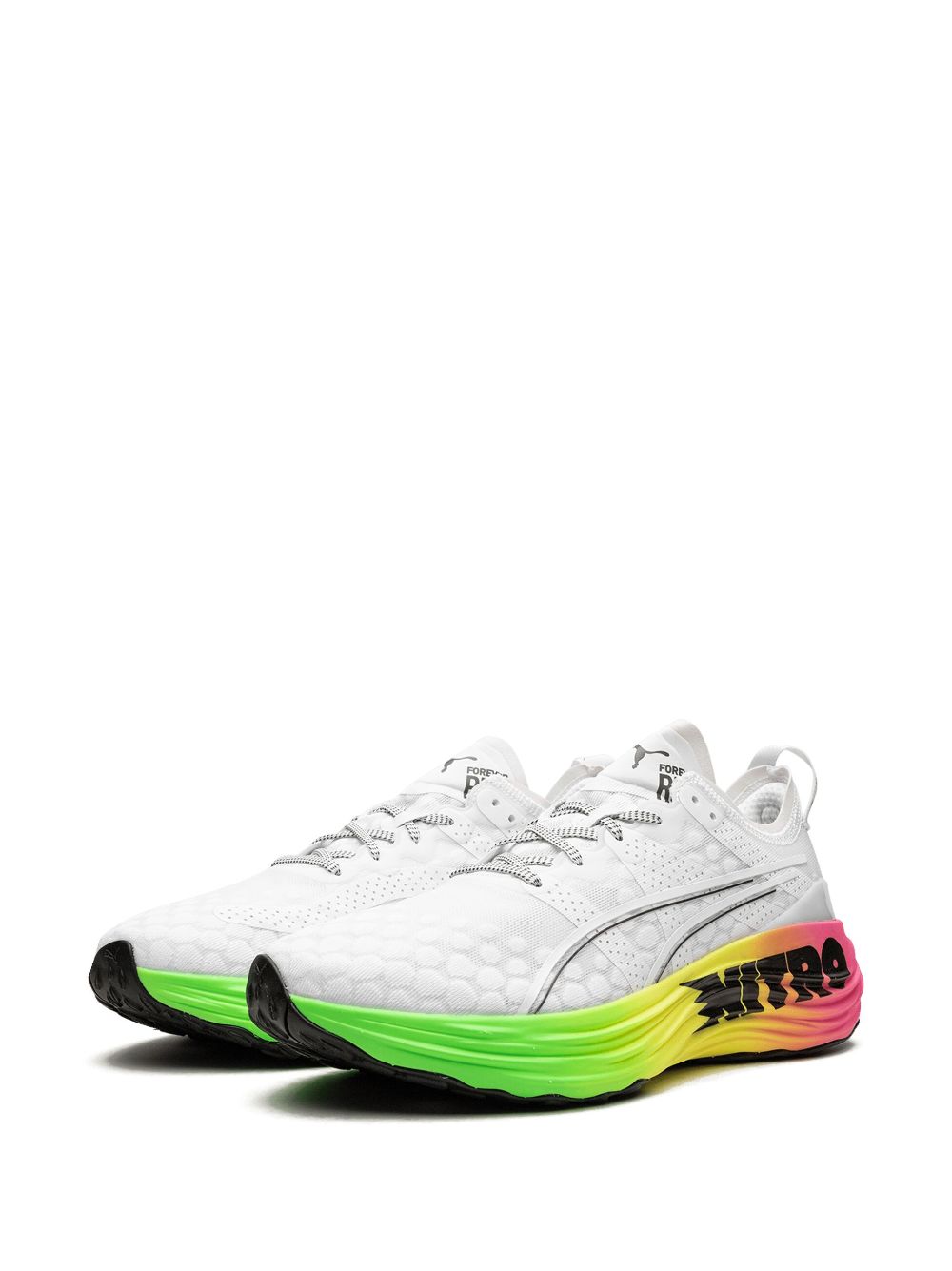 TB PUMA ForeverRUN NITRO Futrograde sneakers 