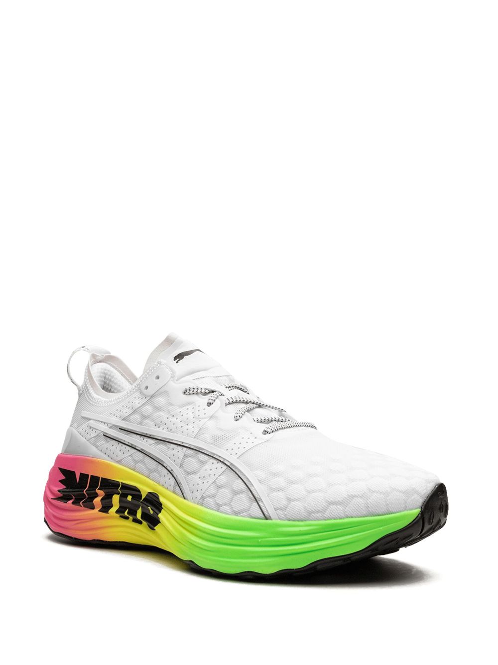 TB PUMA ForeverRUN NITRO Futrograde sneakers 