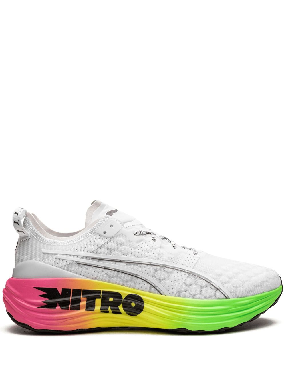 TB PUMA ForeverRUN NITRO Futrograde sneakers 