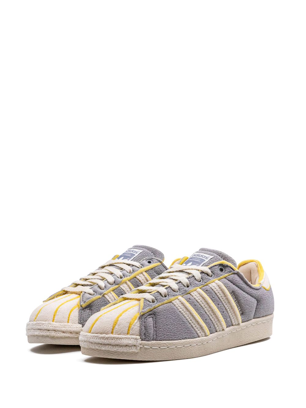 TB adidas Originals "Cozy Superstar Shoes" sneakers 