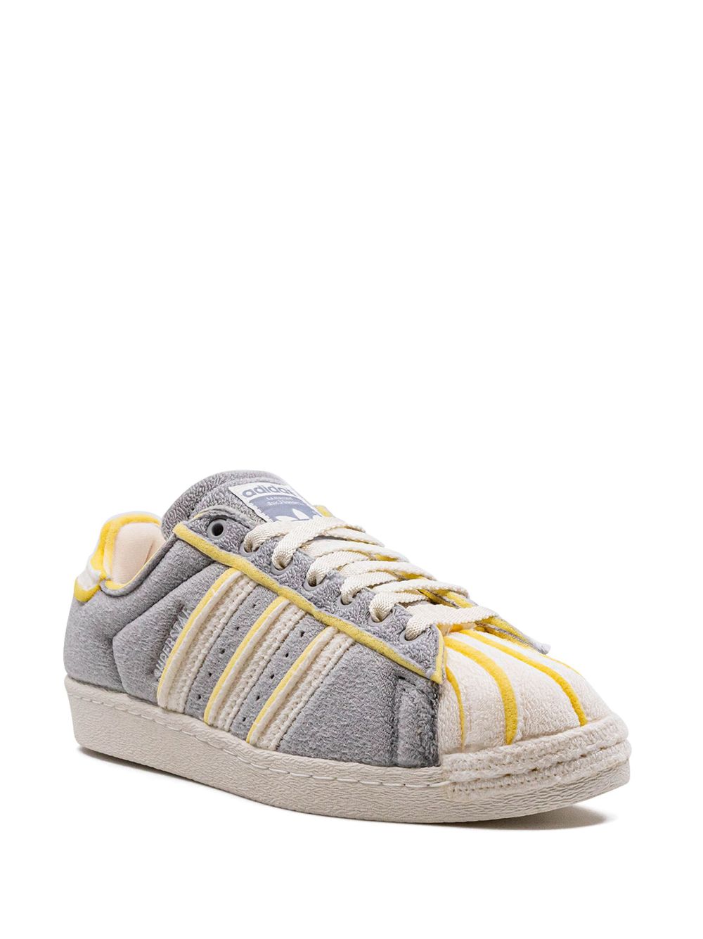 TB adidas Originals "Cozy Superstar Shoes" sneakers 