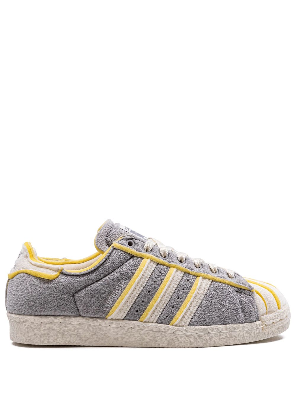 TB adidas Originals "Cozy Superstar Shoes" sneakers 