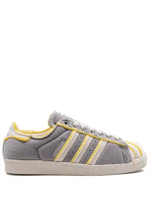 adidas Originals "Cozy Superstar Shoes"  