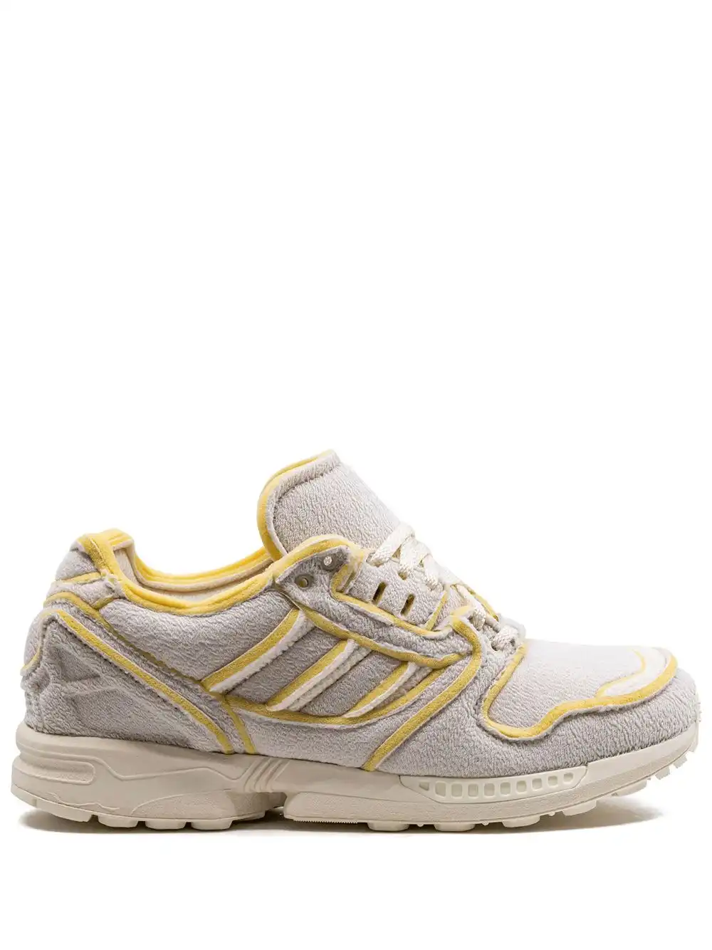 Affordable adidas Cozy ZX 8000 sneakers 