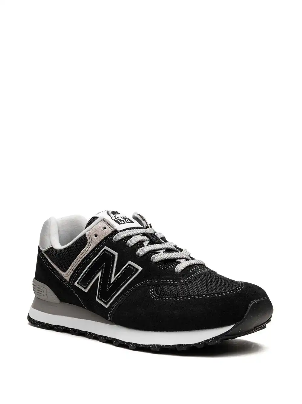 Rep Husky New Balance 574 