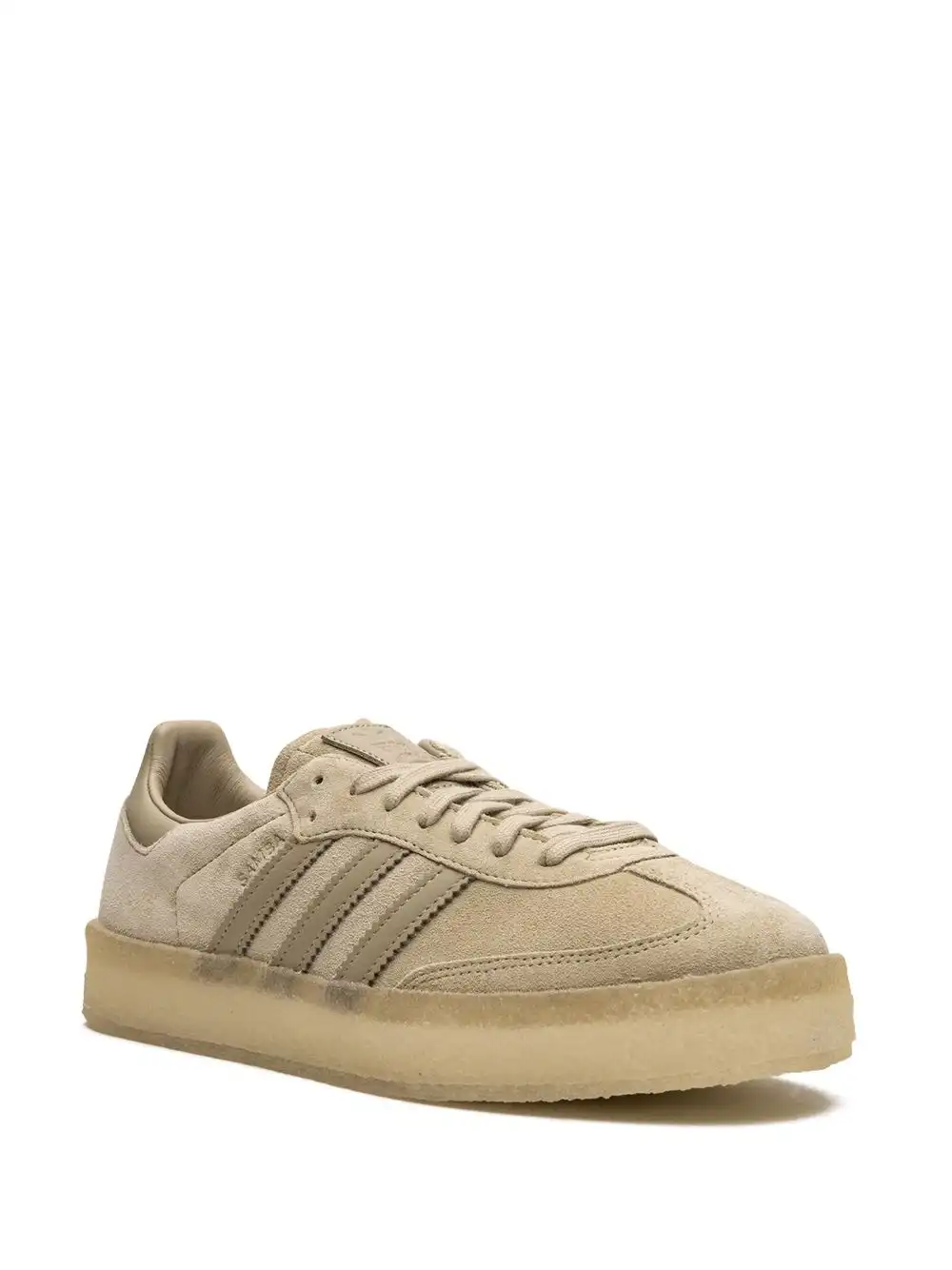 Cheap adidas x Ronnie Fieg x Clarks x 8th Street Samba ''Savannah