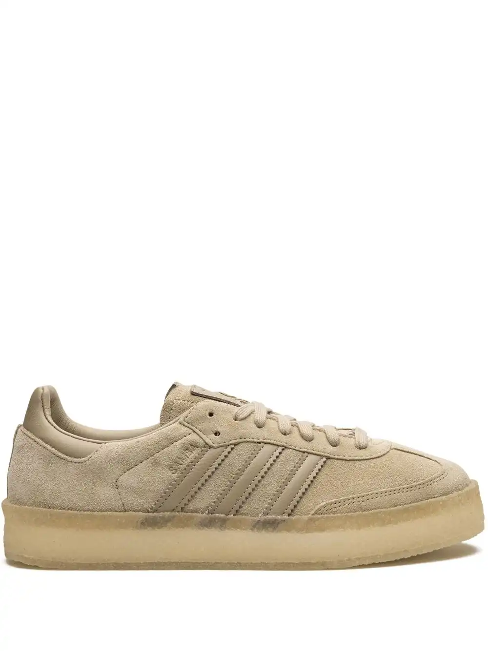 Cheap adidas x Ronnie Fieg x Clarks x 8th Street Samba ''Savannah