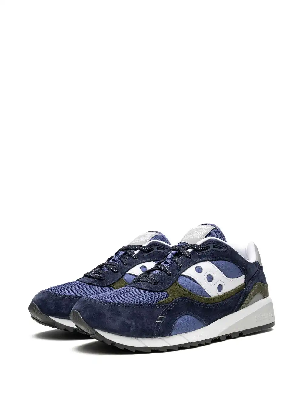 Cheap LY Saucony Shadow 6000 sneakers 