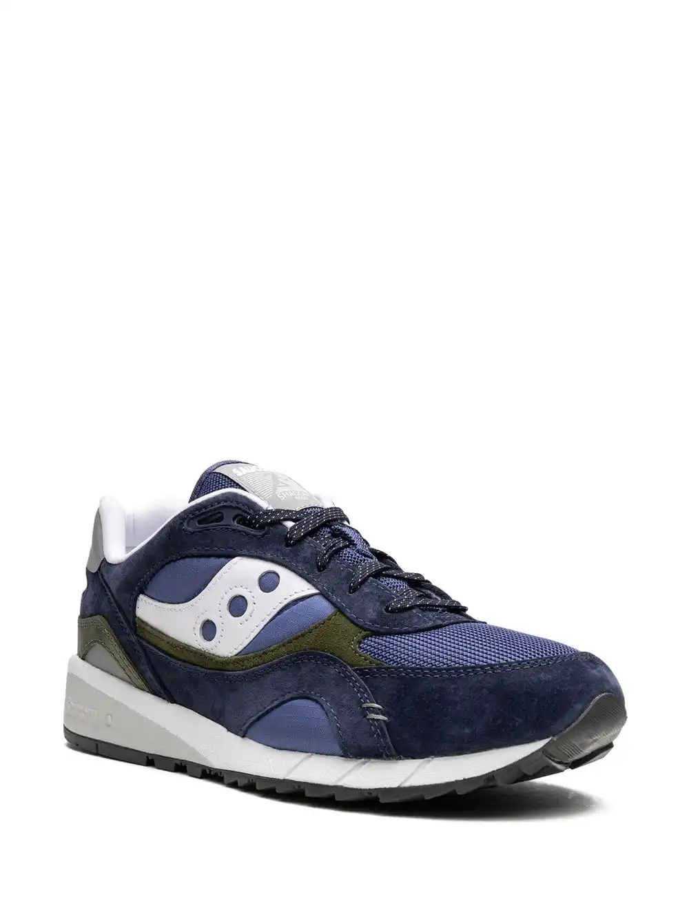 Bmlin Saucony Shadow 6000 sneakers 