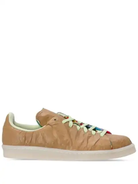 adidas Campus 80 Crop leather  