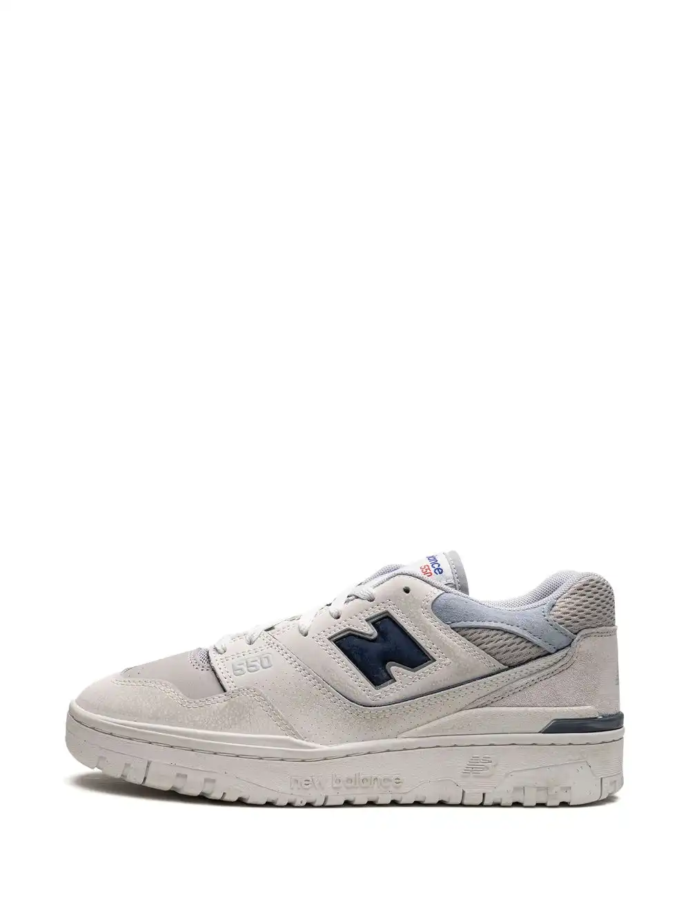 Rep Husky New Balance 550 