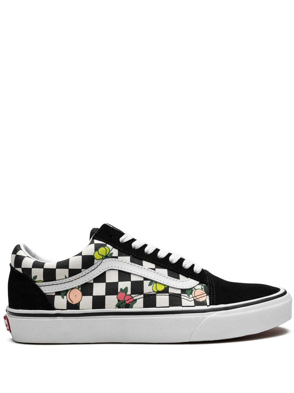 TB Vans Old Skool "Fruit Checkerboard" sneakers 