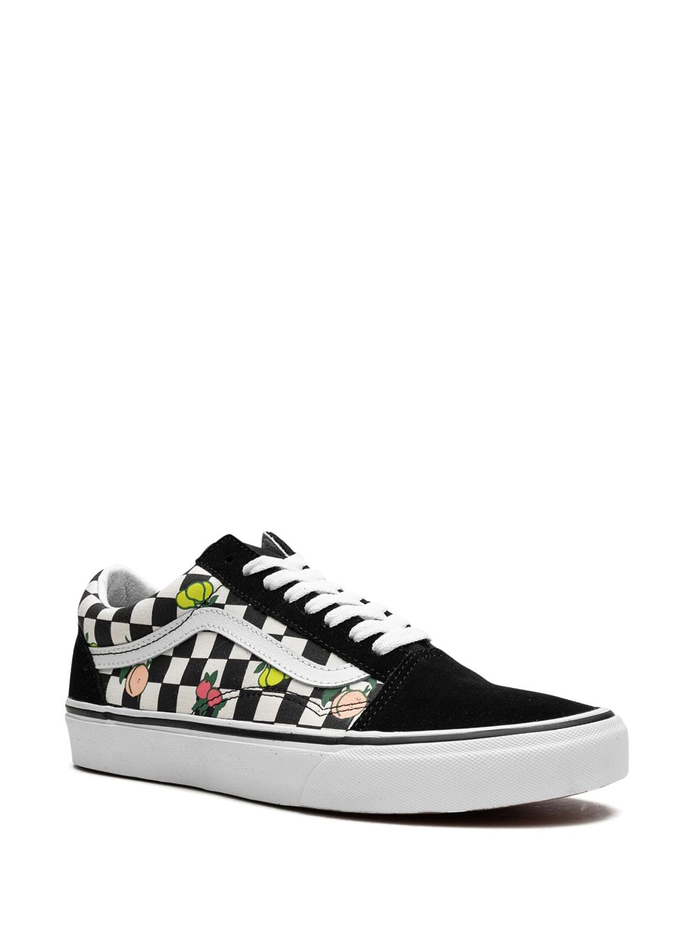 TB Vans Old Skool "Fruit Checkerboard" sneakers 