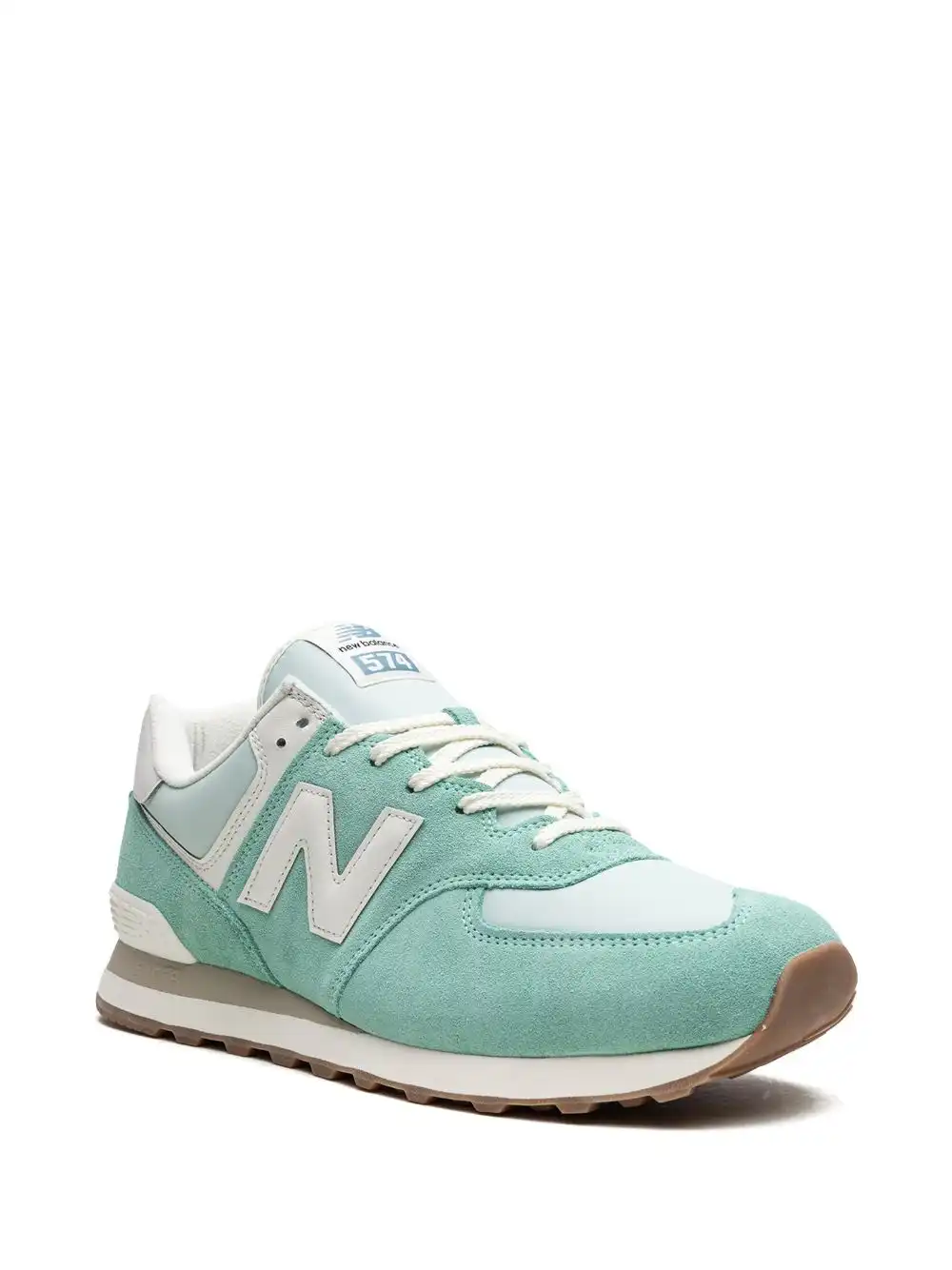 Bmlin Shoes New Balance 574 