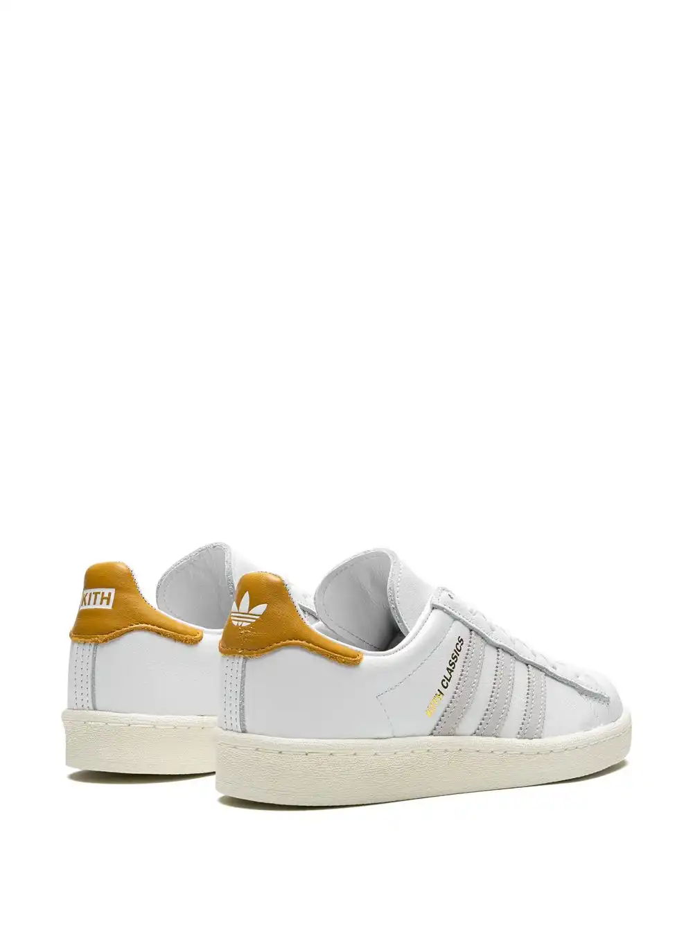 Bmlin Shoes adidas x Kith Campus 80s sneakers 