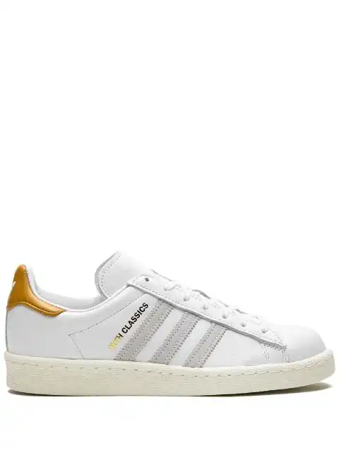 Bmlin Shoes adidas x Kith Campus 80s sneakers 