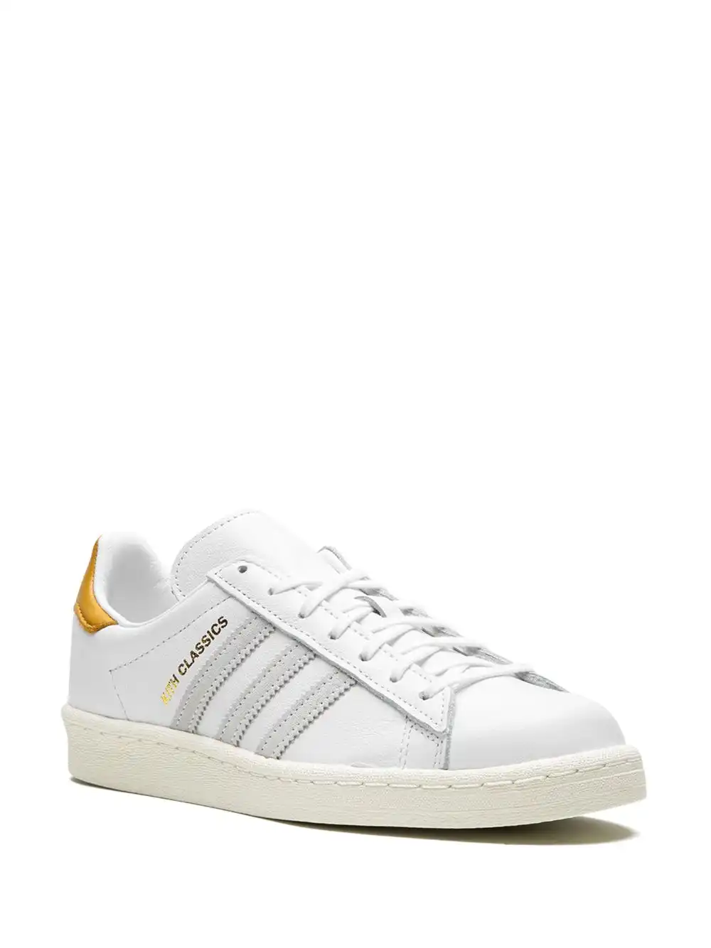 Bmlin Shoes adidas x Kith Campus 80s sneakers 