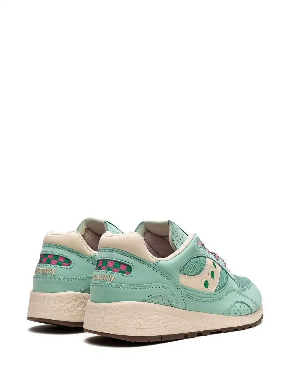 Bmlin Shoes Saucony Shadow 6000 