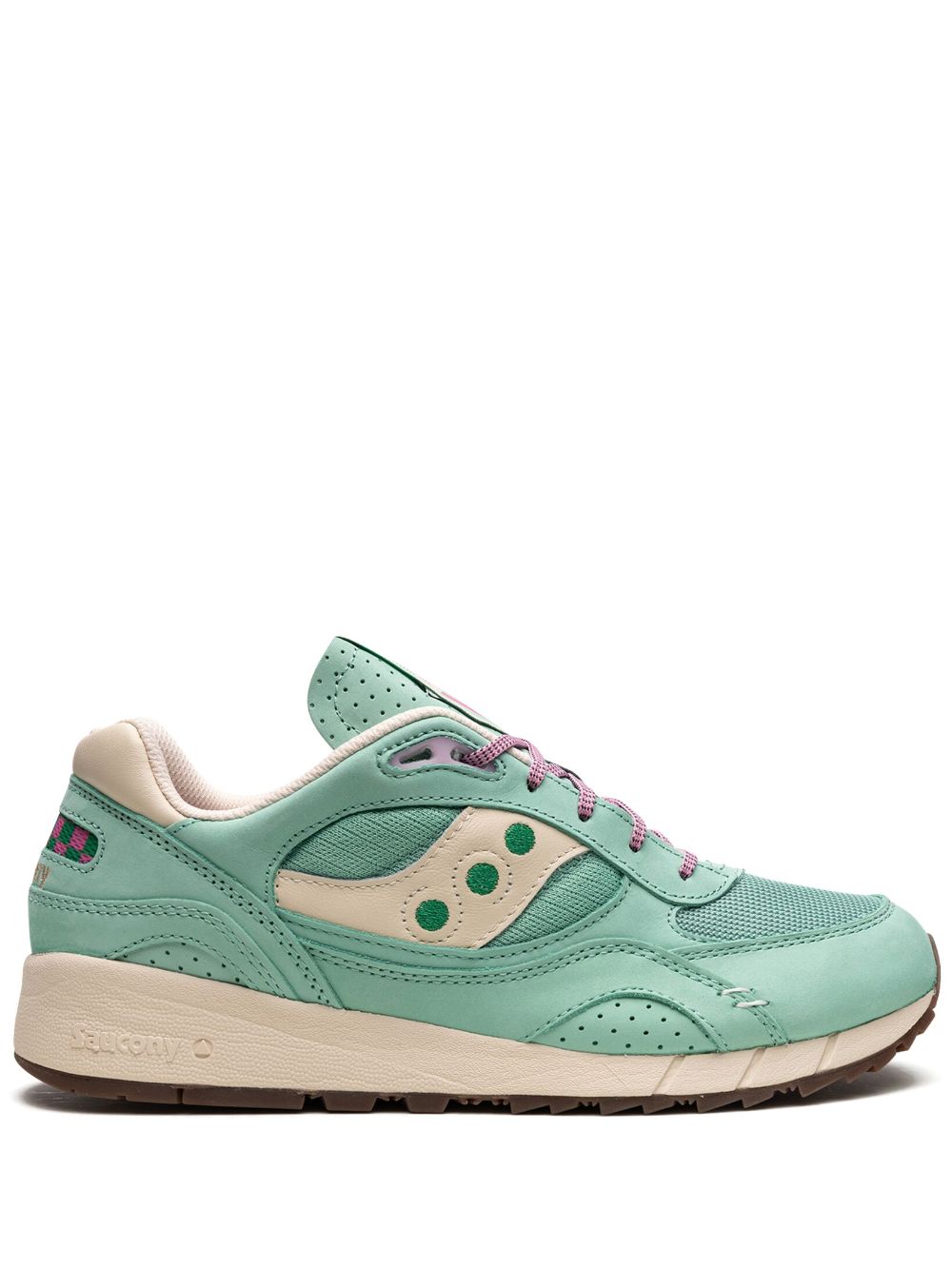 KICKWHO Saucony Shadow 6000 "Earth Citizen" sneakers 