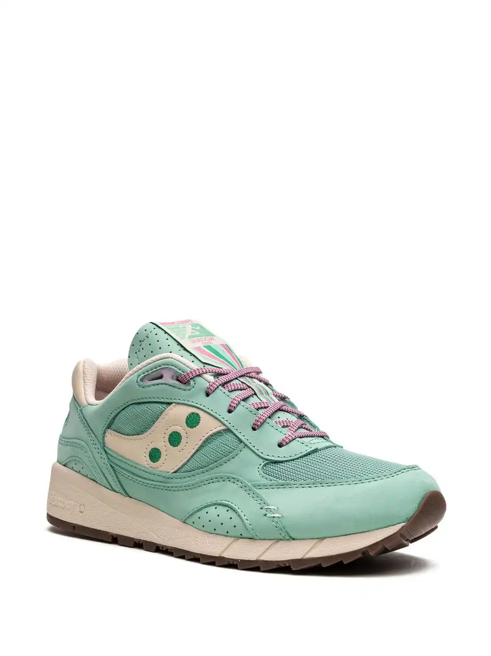 Bmlin Shoes Saucony Shadow 6000 